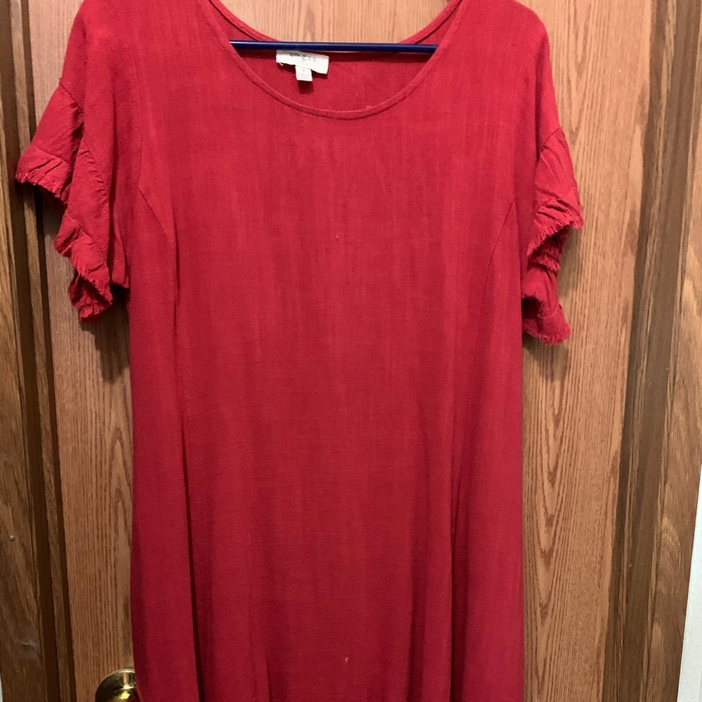 Umgee Dress